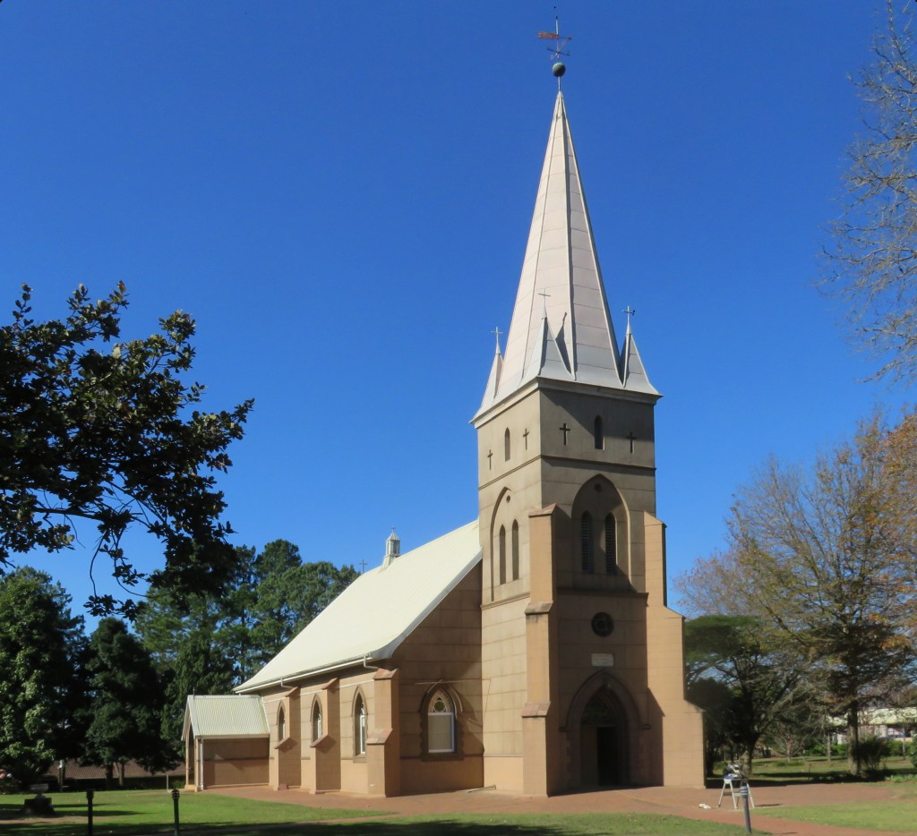 Wartburg Church Horst Muller.jpg The Heritage Portal